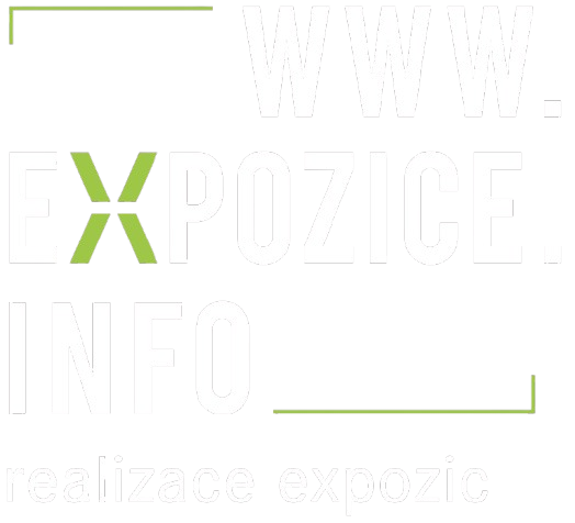 Expozice – úvodní stránka
